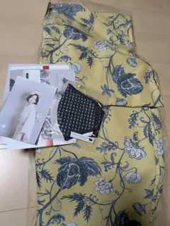 金*柑様 KIMONO MODERN 2026年福袋 着物 袷　キモノモダンのサムネイル