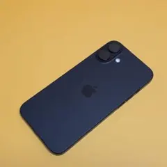 iPhone 16 Plus 128GB バ93％│24時間以内発送#795