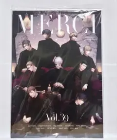 呪術廻戦 夢本 同人誌 馨 KAORU 全年齢 MERCI オールキャラ - メルカリ