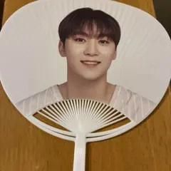 2026年最新】seventeen うちわ スングァンの人気アイテム - メルカリ