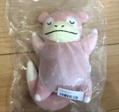 ぬいぐるみ ポケモンセンター ヤドン ねそべり くったり くたくた