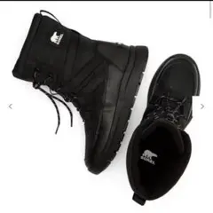 SOREL/ ウィットニー3 トールウォータープルーフ /ソレル