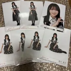 2026年最新】増本綺良 生写真の人気アイテム - メルカリ