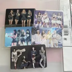 ジス トレカ dvd 2025年最新】Blackpink dvd トレカの人気アイテム - メルカリ