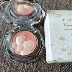 ジルスチュアート ブルームクチュールペタルクチュールアイズデュオ03