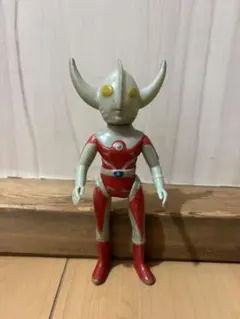 当時物 ブルマァク ウルトラマンエース ウルトラマンA - メルカリ