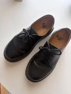 Dr.Martens ドクターマーチン 3ホール