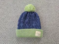 ニット帽