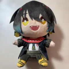 西垣匠 まほろば ぬいぐるみ - メルカリ
