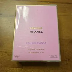 CHANEL CHANCE チャンス　オースプランディド 50ml