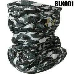 Under Armour カモフラージュ ネックウォーマー