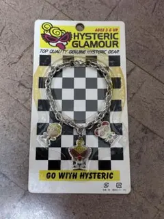 HYSTERIC MINI 3種4点セット