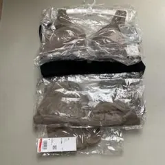 ユニクロ　マメクロゴウチ　mame インナー　5点まとめて