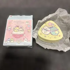 マクドナルド　ハッピーセット　すみっコぐらし