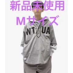 2026年最新】wtaps ベースボールシャツ mの人気アイテム - メルカリ
