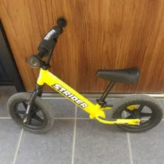 2025年最新】ストライダー 中古の人気アイテム - メルカリ