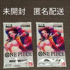 ONE PIECE プロモーションパック Vol.7 2パックセット