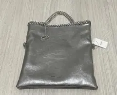 【タグ付新品未使用】TRIDEEP ショルダーバッグ