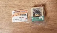 呪術廻戦　ガチャ　るかっぷ　ミニチュアコレクション　伏黒