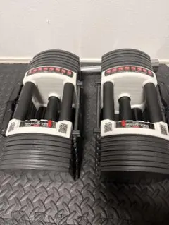 n*i様 POWERBLOCK SP9.0 1個41kg 2個組 計82kg - メルカリ