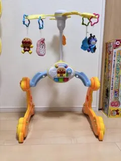 2025年最新】アンパンマンメリー 8wayの人気アイテム - メルカリ