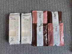 つるとんたん おうどん 乾麺 4人前 4袋セットのサムネイル