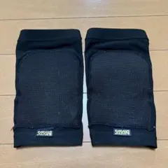 ササキ　新体操　膝当て　ニーサポーター　ジュニアフリー