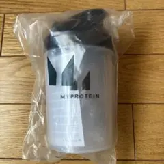 【週末値下げ】マイプロテイン　シェイカー　400ml
