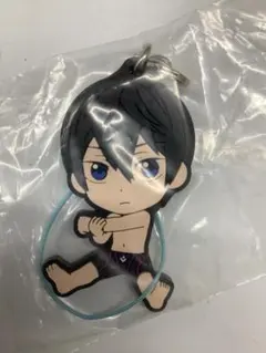 2025年最新】Free! ラバーストラップ 七瀬遙の人気アイテム - メルカリ