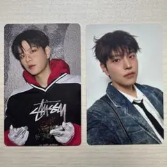 StrayKids KARMAスンミン トレカセット