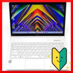 ✅️初心者OK！Windows11 オフィス搭載 簡単ノートパソコン S1のサムネイル