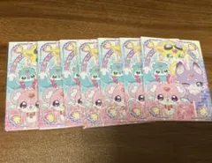 キラキラトレーディングコレクション 名探偵プリキュア