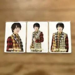 に*！様 ボクラなりレボリューション M!LK 吉田仁人 トレカ 3枚セット