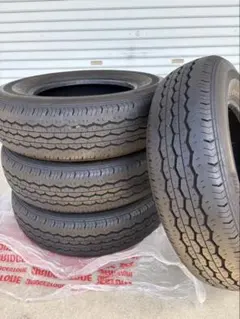スチール 15×6J 4H/100 +45 165/55R15 カスタム向け - メルカリ