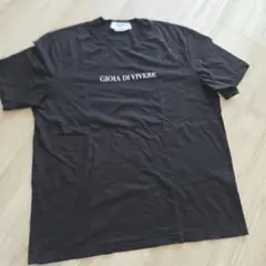 MSGM ブラック Tシャツ バレンシアガ BALENCIAGAのサムネイル