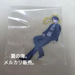星喰右手 ハンドレッドノート アクキー ナイトアウル