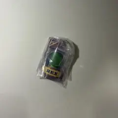 パッケージチャーム トイストーリー レックス