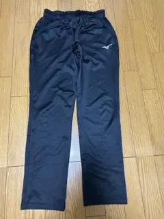 ミズノ　ジャージロングパンツ　Ｍ