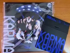 straykids KARMA 限定盤 コンパクトver. セット
