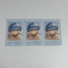 FGO CBC AGF ポートレイト アンデルセン