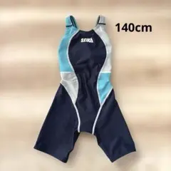 セイカ　水着　スイムウェア　140cm