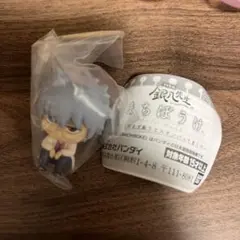 銀魂 坂田銀時　銀八先生　まちぼうけ