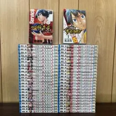 ヒカルの碁 全巻セット コンビニコミック - メルカリ
