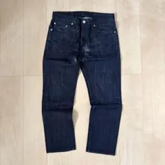 リーバイス511スリムフィットシルエット デニム ウエスト32インチ