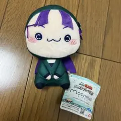 忍たま乱太郎　もちぴこ　立花仙蔵