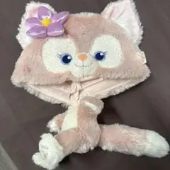 上海ディズニー リーナベル ファンキャップ サンバイザー 上海ディズニー リーナベル ファンキャップ サンバイザー - メルカリ