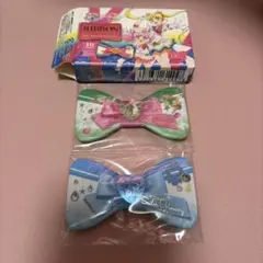 セーラームーン リボン缶バッジ ストア まとめ売り ジュピター マーキュリー