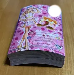 アイカツフレンズ！ オンパレード N R FR CP カード 71枚 まとめ売り