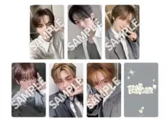 tws play hard タレントカード