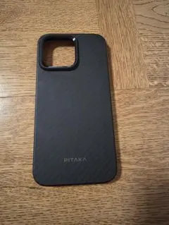 PITAKA Apple iPhone12 pro max カバー
